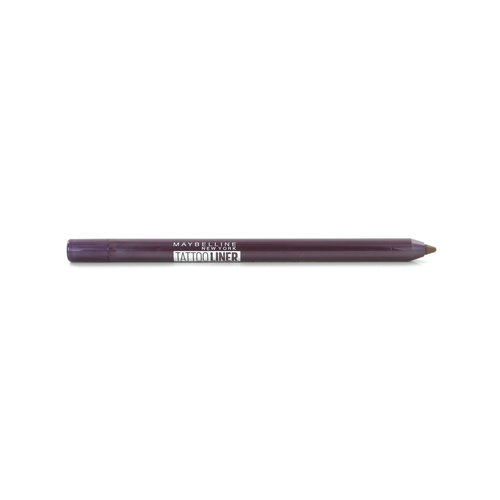 Maybelline Tattooliner Waterproof Eyeliner - 940 Rich Amethyst