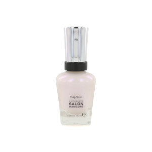 Complete Salon Manicure Nagellack - 120 Luna Pearl