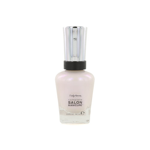 Sally Hansen Complete Salon Manicure Nagellack - 120 Luna Pearl