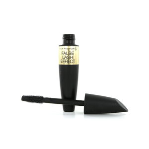 False Lash Effect Mascara - Black