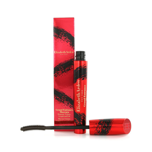 Elizabeth Arden Grand Entrance Mascara - 02 Stunning Brown