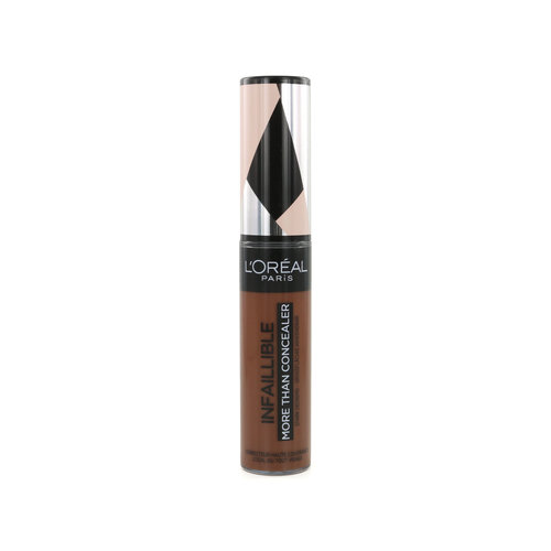 L'Oréal Infallible More Than Concealer - 342 Coffee