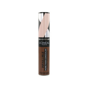 Infallible More Than Concealer - 343 Truffle