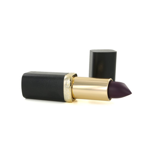 L'Oréal Color Riche Matte Lippenstift - B47 Paris Underground