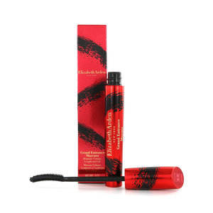 Grand Entrance Mascara - 01 Stunning Black