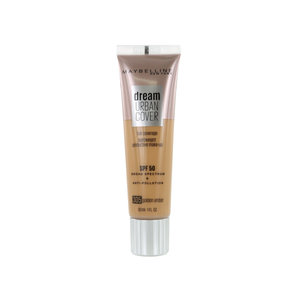 Dream Urban Cover Foundation - 305 Golden Amber