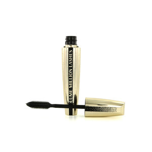 Volume Million Lashes Women's Day Limited Edition Mascara - Black