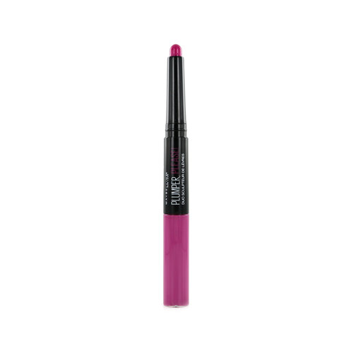 Maybelline Plumper, Please! Shaping Lip Duo - 230 Exclusive