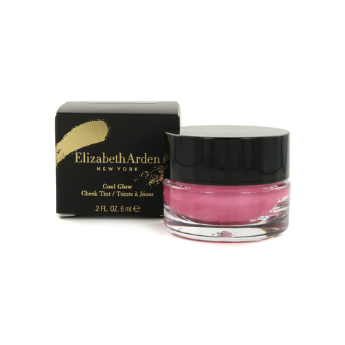Elizabeth Arden Cool Glow Cheek Tint Blush - 02 Pink Perfection