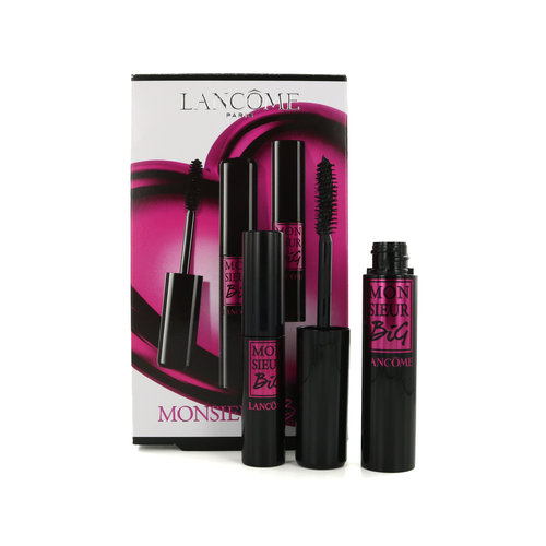 Lancôme Monsieur Big Geschenkset