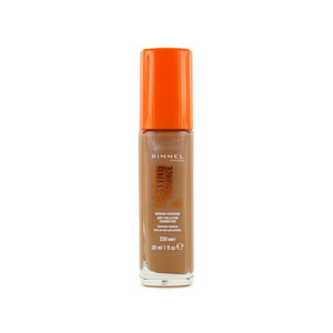 Lasting Radiance Foundation - 350 Honey