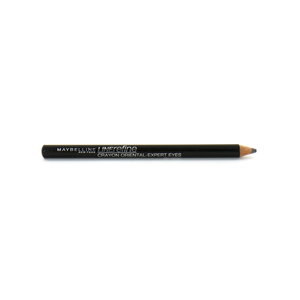 Linerefine Crayon Oriental Kajalstift - Black