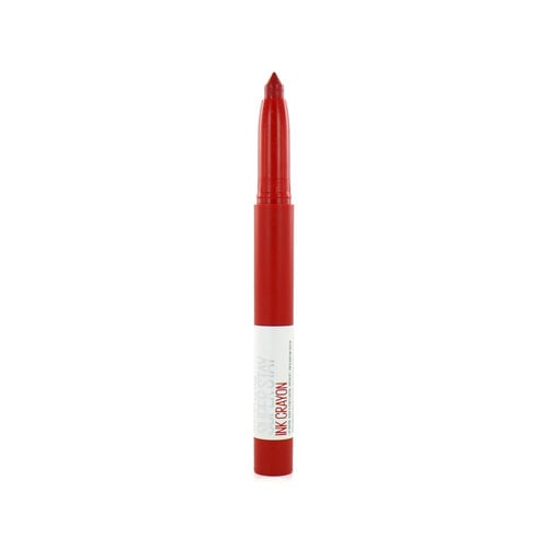 Maybelline SuperStay Ink Crayon Matte Lippenstift - 45 Hustle In Heels