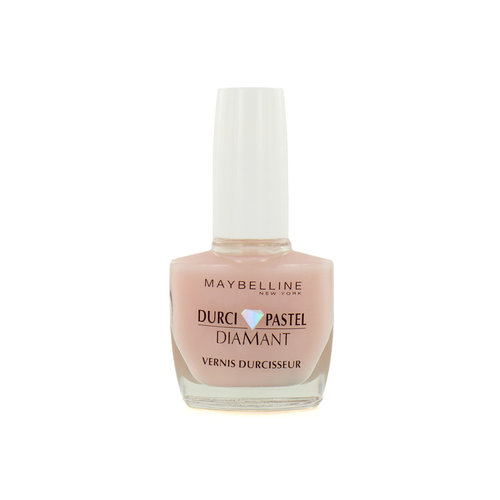 Maybelline Diamant Force Basecoat - Pink