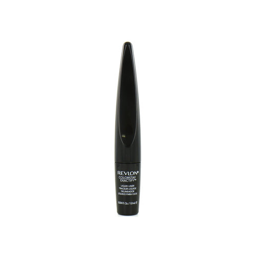 Revlon Colorstay Exactify Liquid Eyeliner - Intense Black