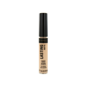 Lasting Matte Concealer - 010 Fair Ivory