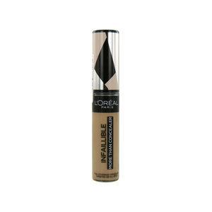 Infallible More Than Concealer - 329 Cashew