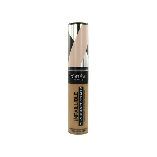 L'Oréal Infallible More Than Concealer - 332 Amber