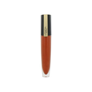 Rouge Signature Metallic Lippenstift - 202 I Hypnotize