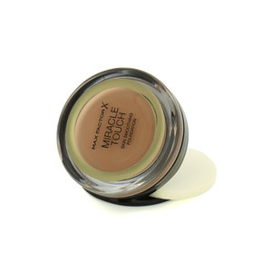 Miracle Touch Skin Smoothing Foundation - 085 Caramel