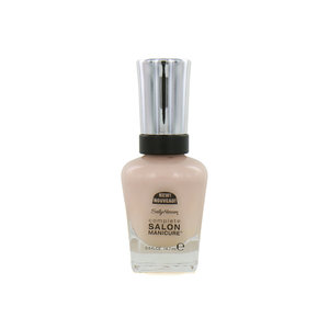 Complete Salon Manicure Nagellack - 218 Devil Wears Nada