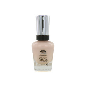 Complete Salon Manicure Nagellack - 218 Devil Wears Nada