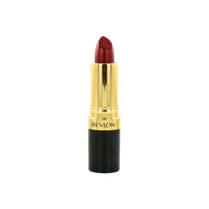 Super Lustrous Color Charge Lippenstift - 028 Red Craze