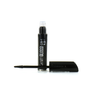 Oh My Gloss! Lipgloss - 830 Rita's Black