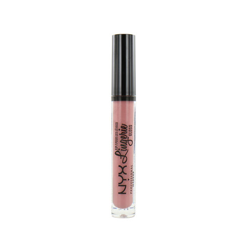 NYX Lip Lingerie Lipgloss - Honeymoon