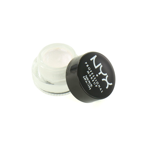 NYX Holographic Halo Cream Eyeliner - Frost