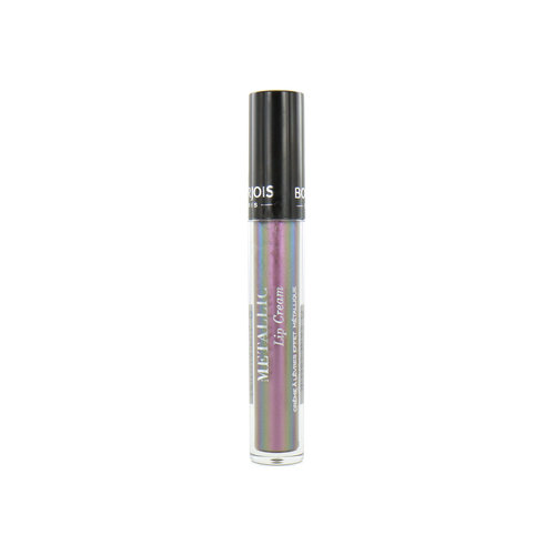 Bourjois Metallic Lipgloss - 700