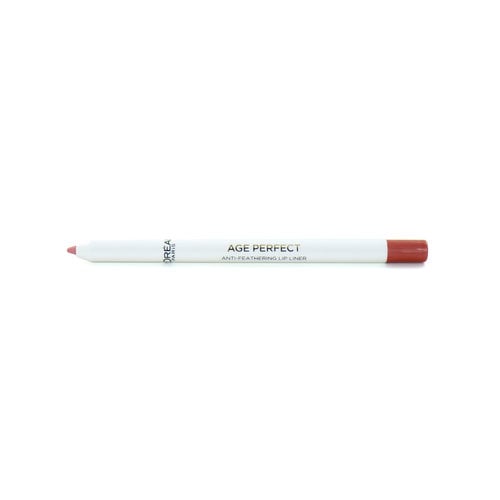 L'Oréal Age Perfect Lipliner - 639 Glowing Nude L'Oréal Age Perfect Lipliner - 639 Glowing Nude
