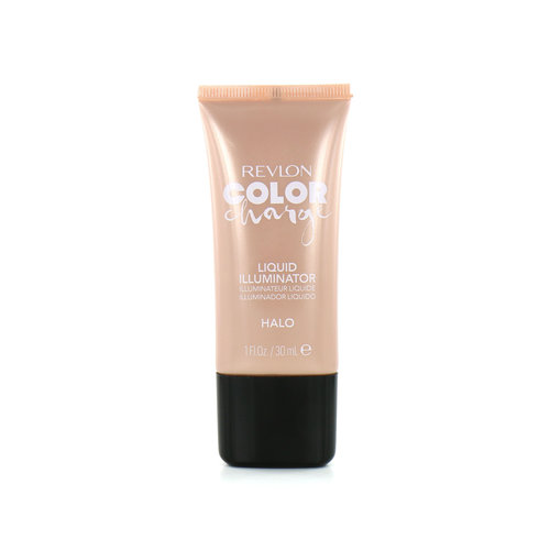 Revlon Color Charge Liquid Illuminator - Halo