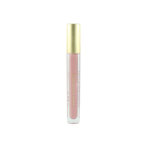 Colour Elixir Lipgloss - 10 Pristine Nude