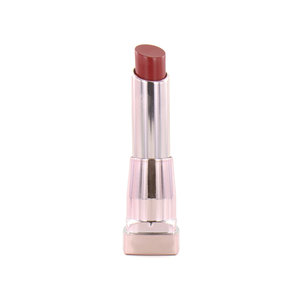 Maybelline Color Sensational Shine Compulsion Lippenstift - 65 Spicy Mauve Color Sensational Shine Compulsion Lippenstift - 65 Spicy Mauve