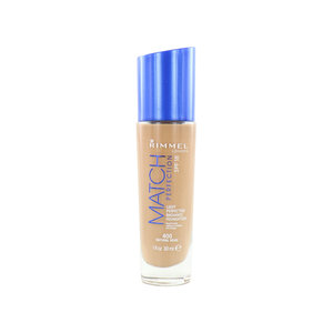 Match Perfection Foundation - 400 Natural Beige