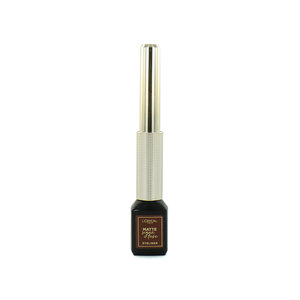 Matte Signature Eyeliner - 03 Brown