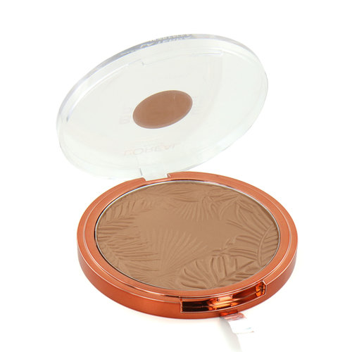 L'Oréal Bronze Please! La Terra Face & Body Sun Powder - 03 Amalfi