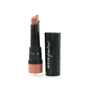 Rouge Fabuleux Lippenstift - 01 Abracadabeige!