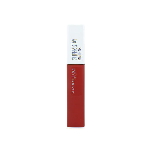 Maybelline SuperStay Matte Ink Lippenstift - 117 Ground-Breaker