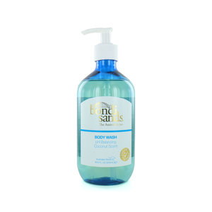 Body Wash Coconut Scent - 500 ml