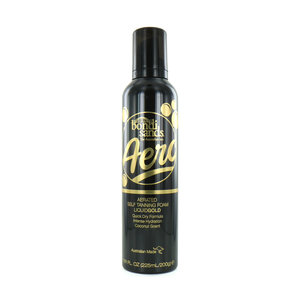 Aero Self Tanning Foam 225 ml - Liquid Gold