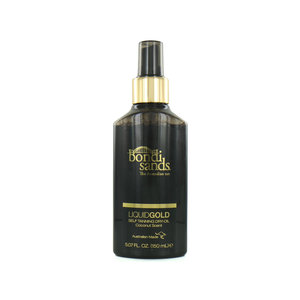 Self Tanning Dry Oil Spray 150 ml - Liquid Gold