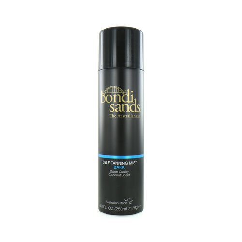 Bondi Sands Self Tanning Mist 250 ml - Dark