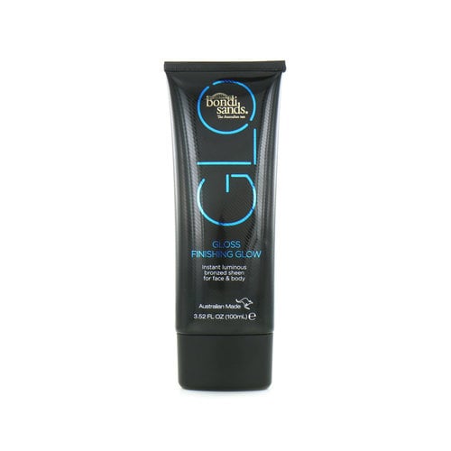 Bondi Sands GLO Gloss Finishing Glow Instant Tan - 100 ml