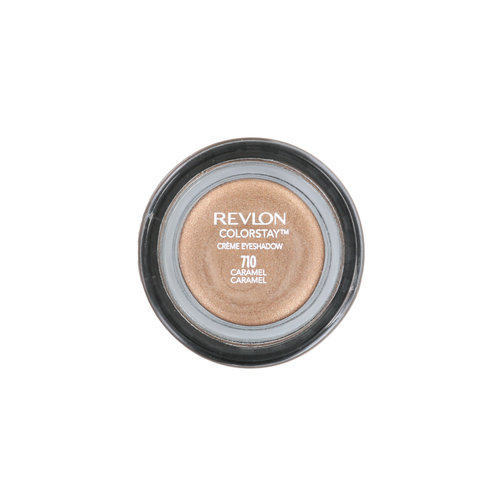 Revlon Colorstay Crème Lidschatten - 710 Caramel