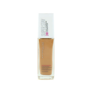 SuperStay 24H Full Coverage Foundation - 48 Sun Beige
