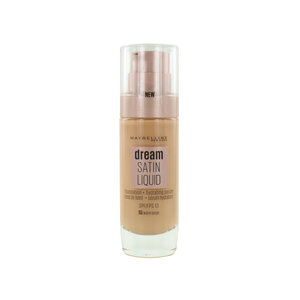 Dream Satin Liquid Foundation - 41 Warm Beige