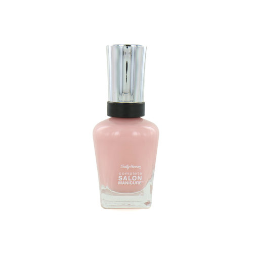 Sally Hansen Complete Salon Manicure Nagellack - 242 Mauvin'on Up