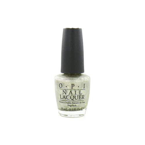 O.P.I Nagellack - Baroque… But Still Shopping!